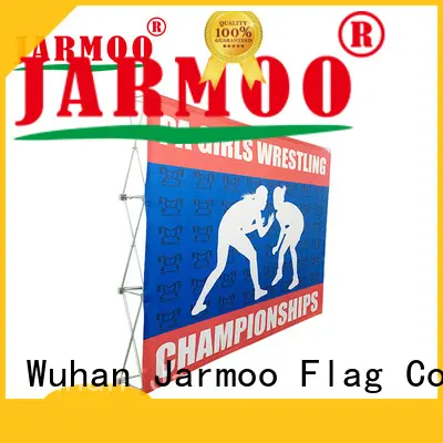 Jarmoo hot selling pop up display directly sale bulk production 1