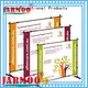 practical banner walls design for promotion 1
