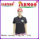 Camiseta duradera con cuello redondo, venta directa, producción a granel 1