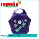 Jarmoo fábrica personalizada de chaveiro de cordão para promoção 1