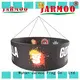 Jarmoo hanging banners from ceiling inquire now for marketing 1