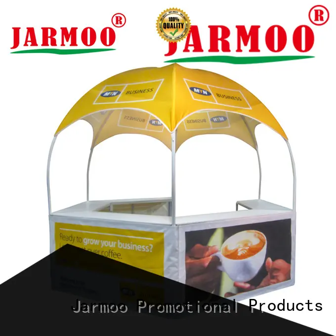Jarmoo display tent supplier for promotion 1