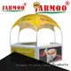 Jarmoo display tent supplier for promotion 1