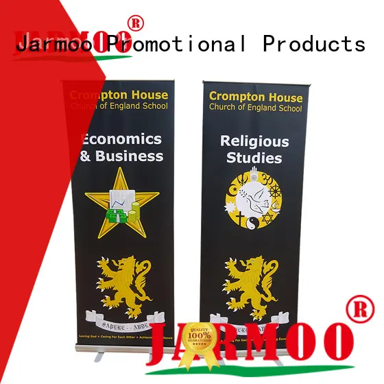 Jarmoo eco-friendly simple booth wholesale for marketing 1
