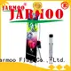 Jarmoo Banner enrollable para ferias comerciales de alta calidad al por mayor para empresas 1