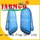 durable pop up a-frame banners from China for marketing 1