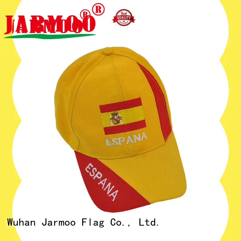 Jarmoo professional hair tube scarf customized for marketing 1
