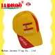 Jarmoo professional hair tube scarf customized for marketing 1