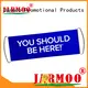 Jarmoo best swim cap customized bulk buy 1