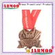Jarmoo swimming hat factory price for marketing 1
