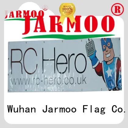 Jarmoo cost-effective backpack x-banner wholesale bulk production 1