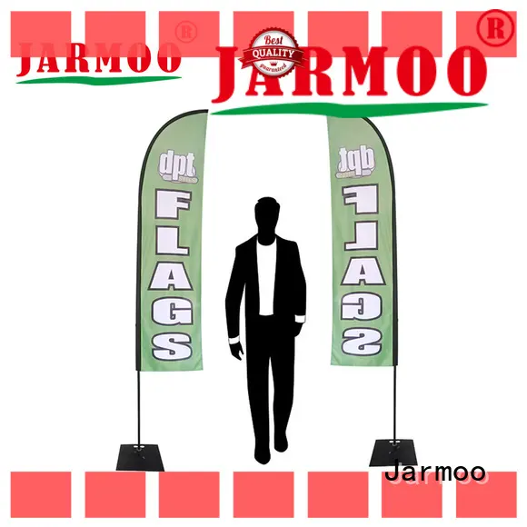 Jarmoo Venta caliente bandera de pared al aire libre venta directa producción a granel 1