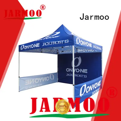 Jarmoo promotional event tents factory price for marketing 1