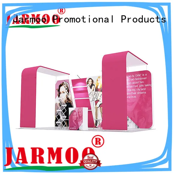 Jarmoo telescopic banner stand manufacturer bulk buy 1