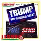 Jarmoo pleated flag series bulk production 1