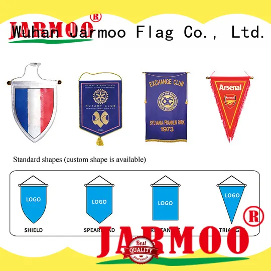 Jarmoo custom team flags from China on sale 1