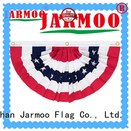 practical bunting flags factory price for business 1