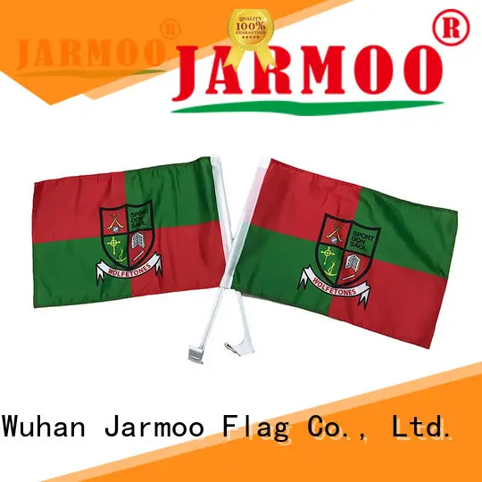 Jarmoo practical pennant flags factory on sale 1