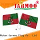 Jarmoo practical pennant flags factory on sale 1