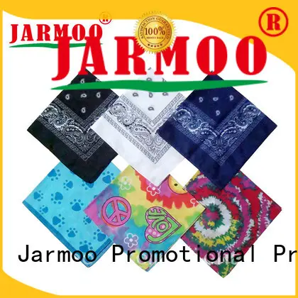 Jarmoo cowboy scarf supplier bulk production 1
