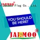 Jarmoo custom swim caps inquire now bulk production 1