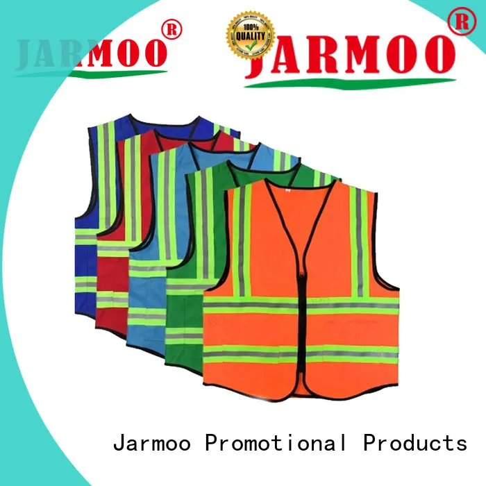 quality custom logo safety vest inquire now for marketing 1