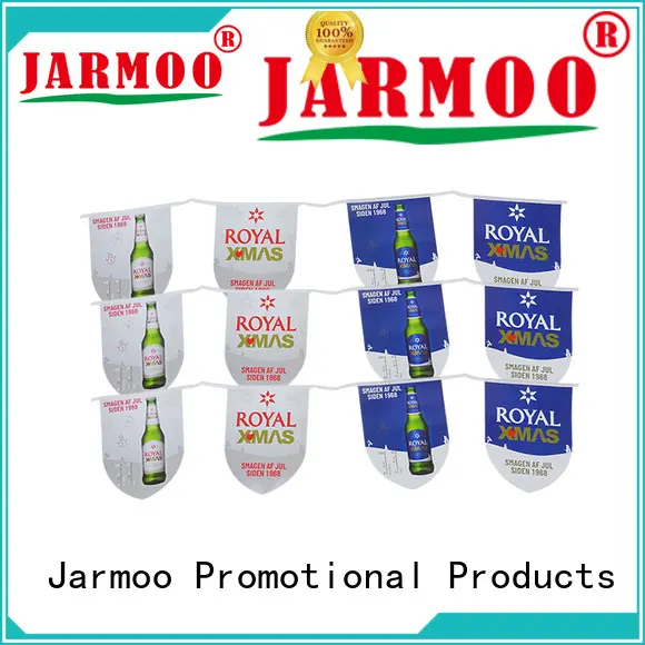 Fábrica profesional de astas de bandera de jardín para promoción. 1