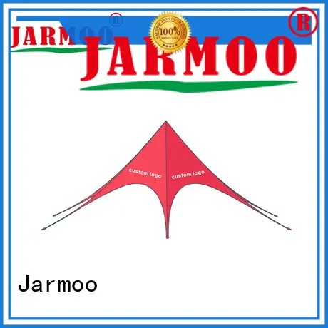 Jarmoo fornecedor de cúpula de tenda produção em massa 1