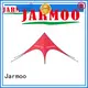 Jarmoo fornecedor de cúpula de tenda produção em massa 1
