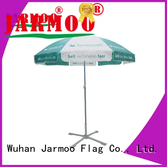 Jarmoo colorful advertising table cloth design on sale 1