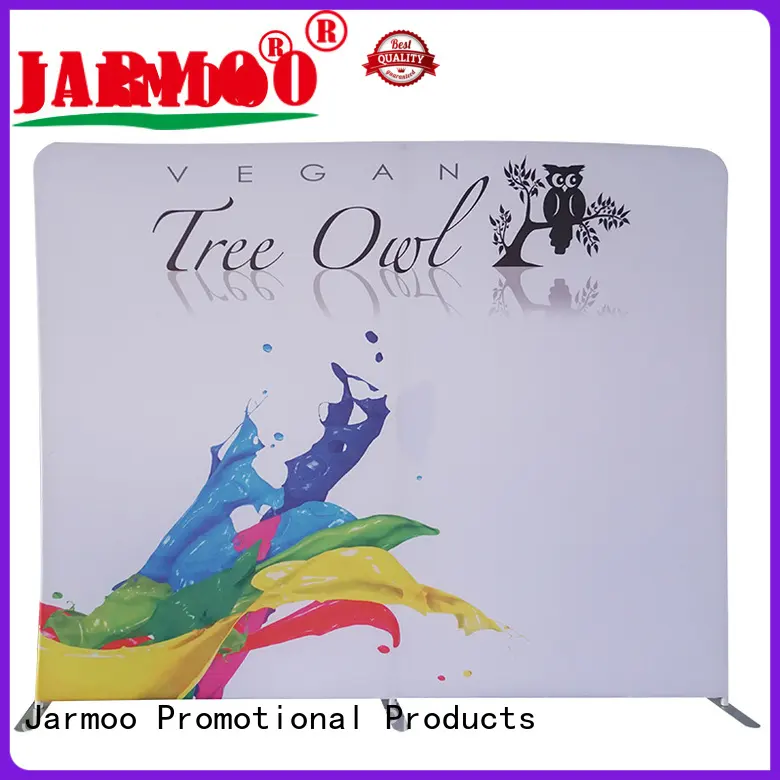 Jarmoo roll up banner display directly sale for marketing 1