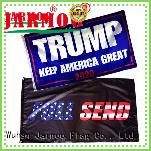 Jarmoo eco-friendly outdoor bunting flags directly sale bulk buy 1