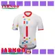 recyclable soccer team scarf wholesale on sale 1