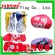Jarmoo colorful golf umbrella with company logo supplier bulk production 1