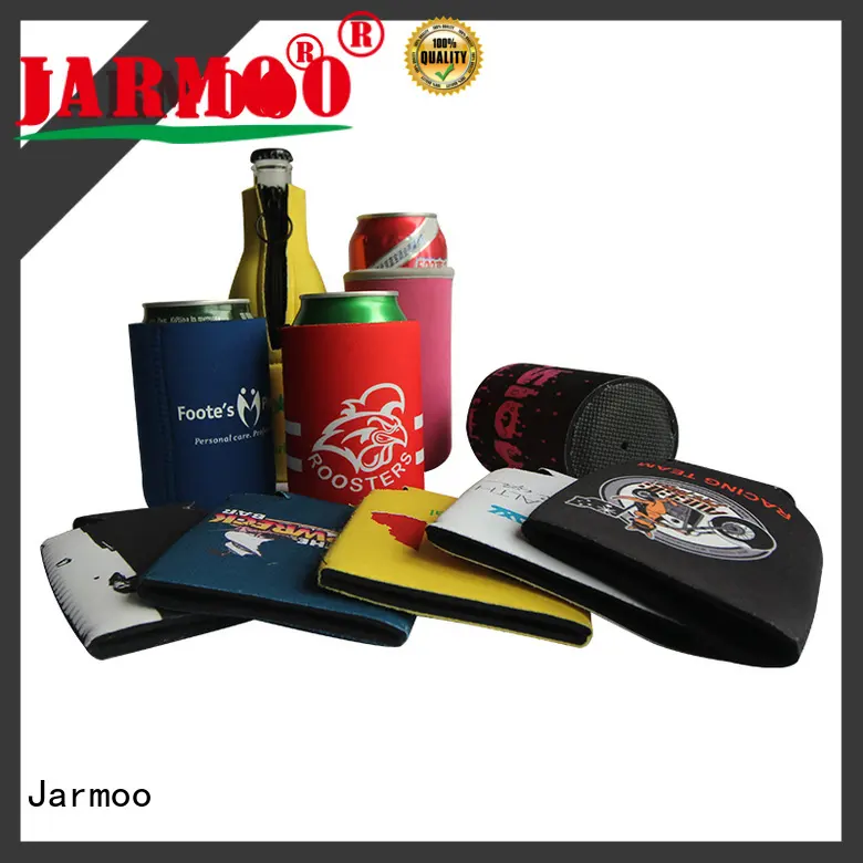Jarmoo practical rain umbrella design for promotion 1