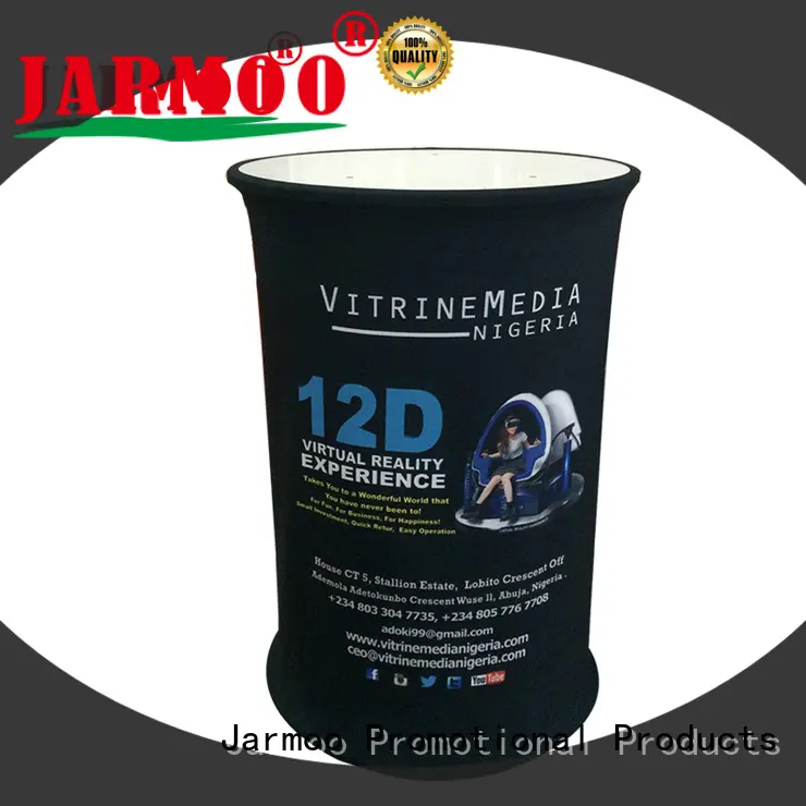 recyclable banner roll up personalized for promotion 1