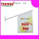 practical pennant string flags wholesale bulk buy 1