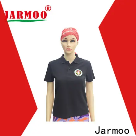 Jarmoo Gorro bordado personalizado compra al por mayor 1