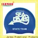 Jarmoo custom medals series for marketing 1