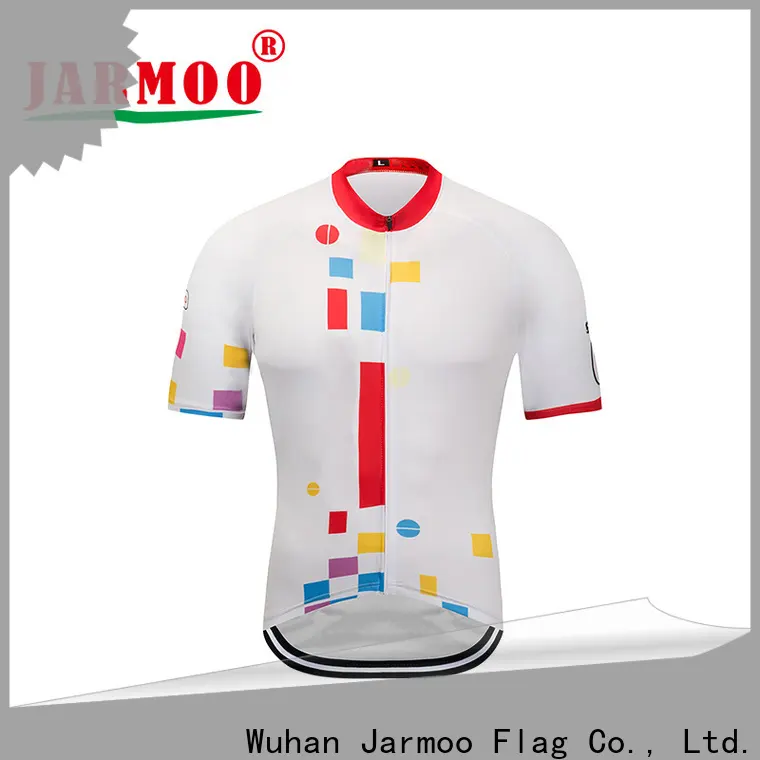 Jarmoo professional team cycling jerseys personalized bulk buy 1