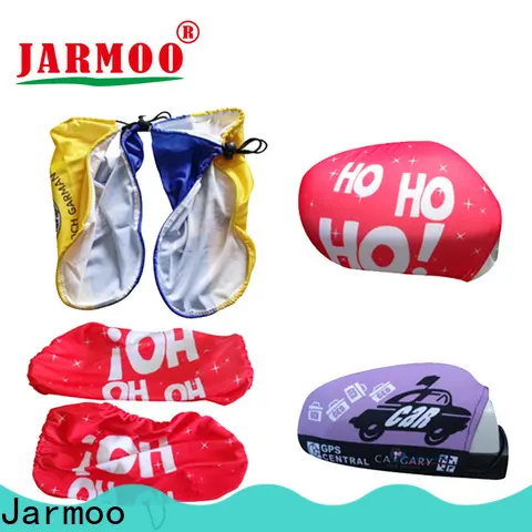 Jarmoo quality drawstring polyester bag from China bulk buy 1