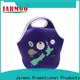 Jarmoo colorful mini mirror caps customized for marketing 1