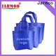 quality mesh drawstring bag personalized for business 1