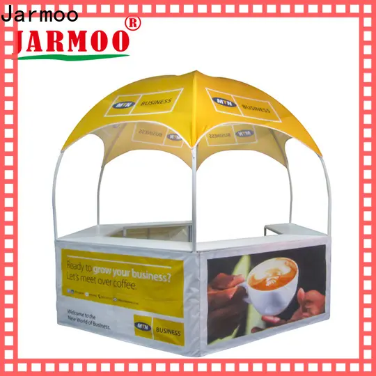 Jarmoo dome shade tent customized for promotion 1