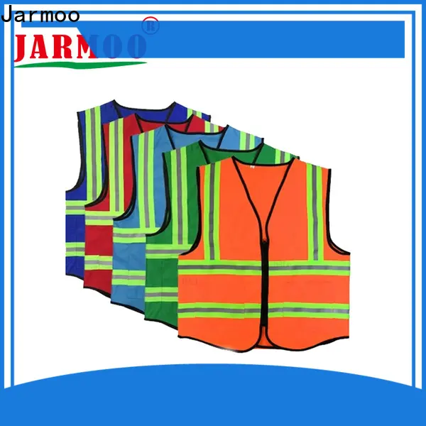 Jarmoo practical bicycle jerseys series for business 1