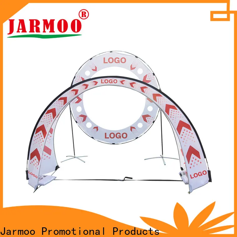 Jarmoo top quality magnetic pop up banner series bulk production 1