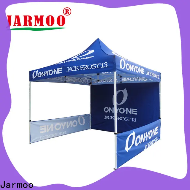 Jarmoo professional display tent design for business 1
