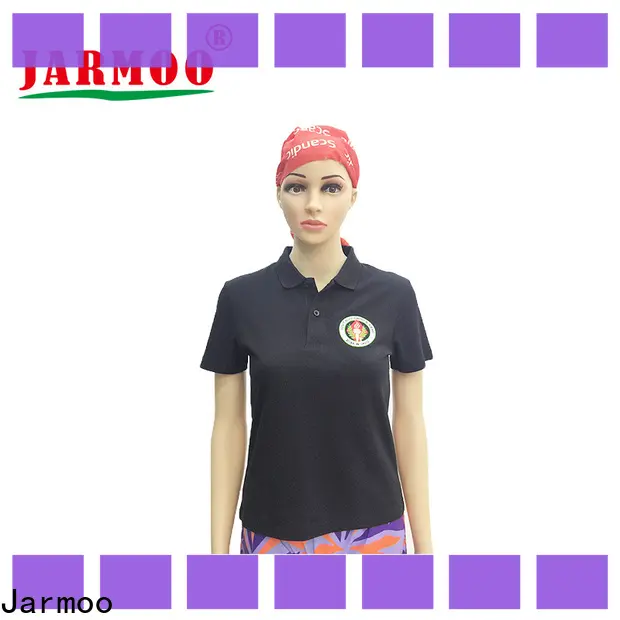 Jarmoo durable sweatbands for wrist supplier for marketing 1