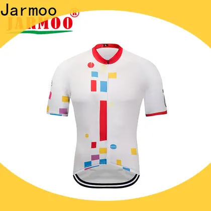 Jarmoo usine d'écharpes imprimées pour les entreprises 1