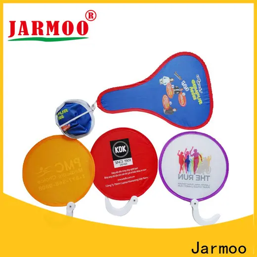 Jarmoo circular flying disc toy customized on sale 1
